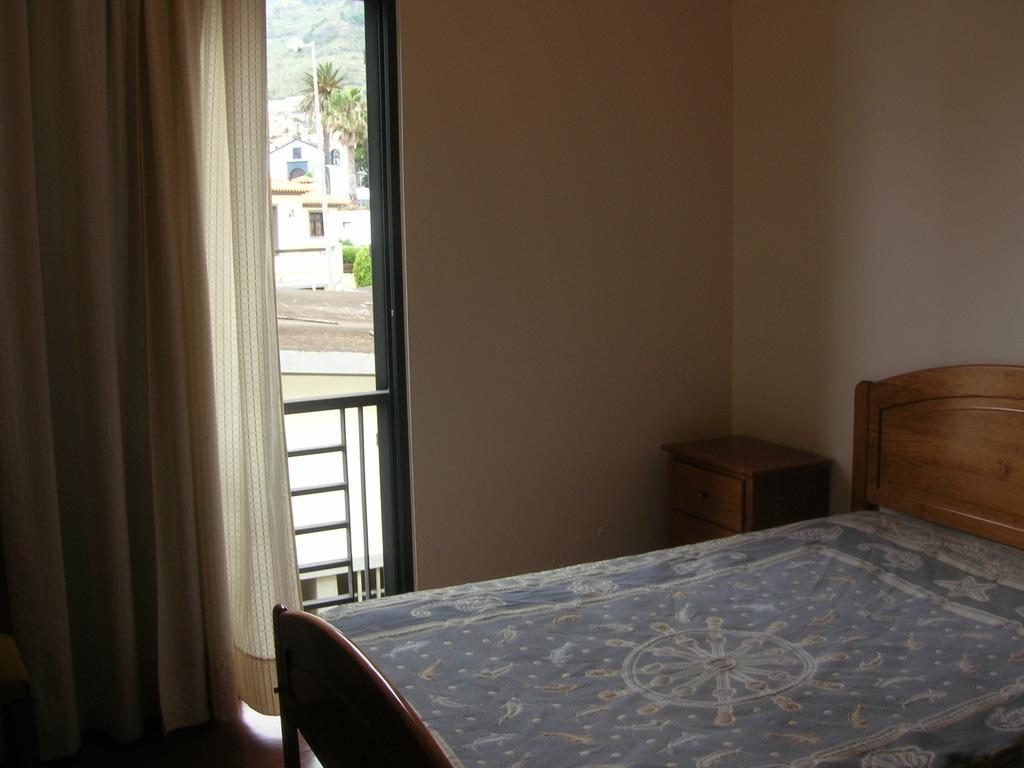 Apartamentos Amarelo Канисал Номер фото