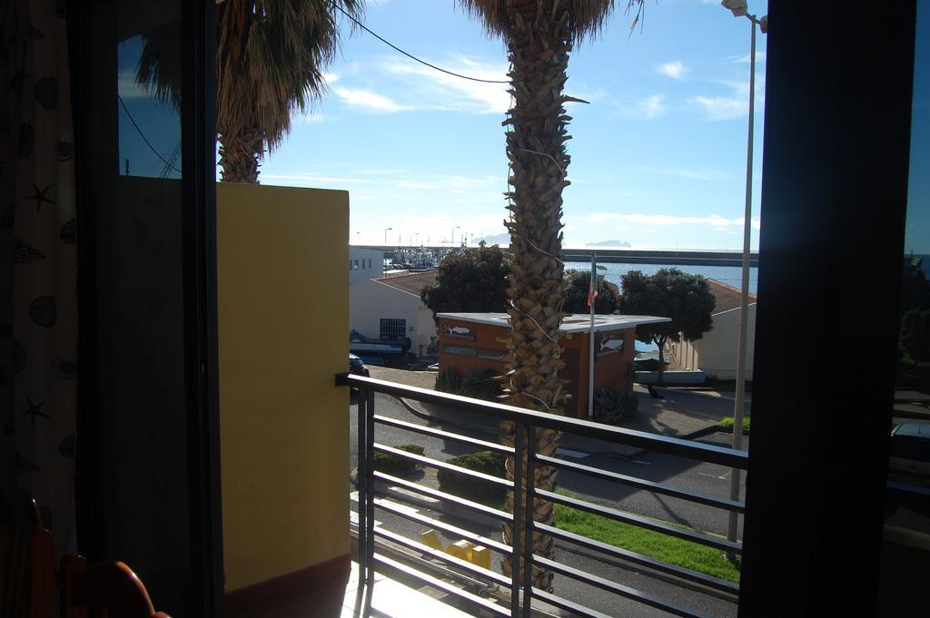 Apartamentos Amarelo Канисал Номер фото